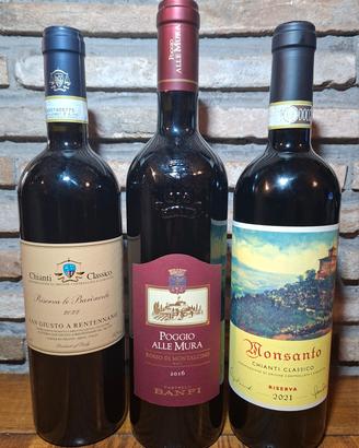 Vino Pregiato WS 95pt