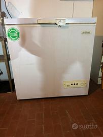 Freezer  a pozzo