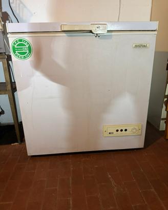 Freezer  a pozzo