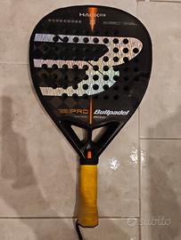Racchetta Bullpadel Hack03