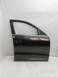 Porta portiera anteriore destra dx audi q5 i 2008-