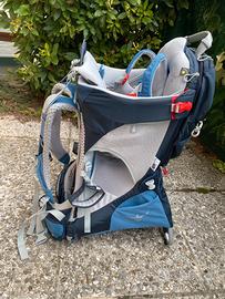 Zaino porta bebé - Osprey Paco AG Premium
