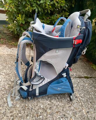 Zaino porta bebé - Osprey Paco AG Premium