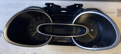 QUADRO STRUMENTI RENAULT Clio Serie IV QUADRO STRU