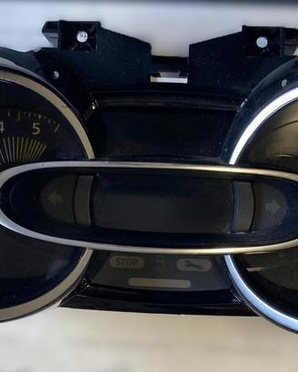 QUADRO STRUMENTI RENAULT Clio Serie IV QUADRO STRU