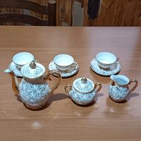 servizio da caffè antico Bavaria 