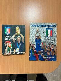 Monete Italia campione Mondiale 2006