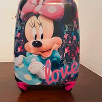 Trolley Disney Minnie