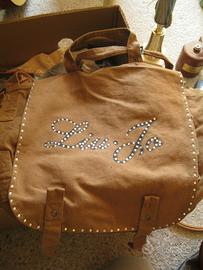 Borsa zaino Liu Jo