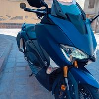 Yamaha T Max 530 - 2018