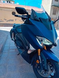 Yamaha T Max 530 - 2018