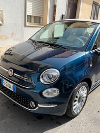 Fiat 500 (2015-->) - 2017