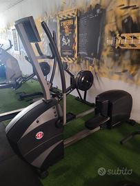 palestra completa