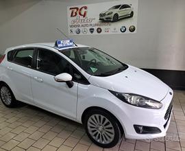 Ford fiesta 1.5 tdci x neop 2013 unico pro 75cv
