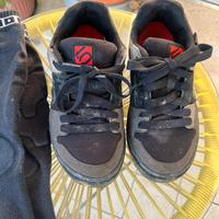 Scarpe Five Ten Adidas Freeride 39.5 calzetti ION