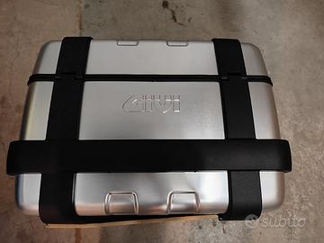 GIVI trekker 46 litri