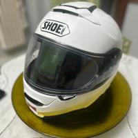 SHOEI neotec II + interfono SENA SRL2