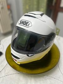 SHOEI neotec II + interfono SENA SRL2