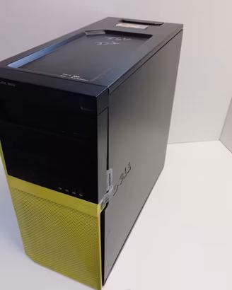 Computer PC-Dell 1Terabyte Ram8GB Wifi WindowsPro