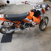 ktm 65