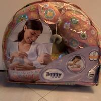 Cuscino allattamento Boppy