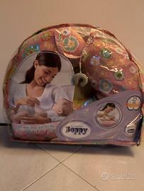 Cuscino allattamento Boppy