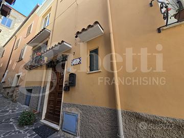 Appartamento Tortoreto [Cod. rif 3317414VRG]