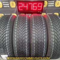 COME NUOVE GOMME 215 65 17 INVERNALI FALKEN