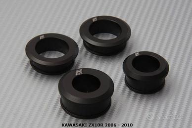 Distanziali ruota KAWASAKI ZX10R 2006 - 2010