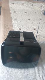 Brionvega Algol 2-- Algol 11-- Tvc  monitor