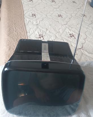 Brionvega Algol 2-- Algol 11-- Tvc  monitor
