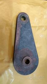 Flangia ammortizzatori post ape c3