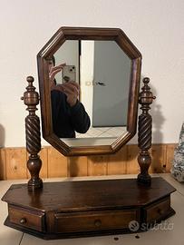 Specchio d’antiquariato