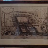 Quadri con immagini di Treviso