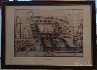 Quadri con immagini di Treviso