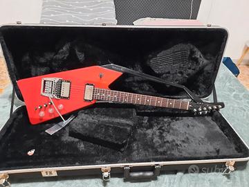 Chitarra elettrica synth  Roland g707