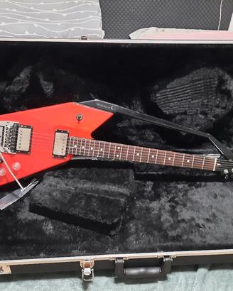 Chitarra elettrica synth  Roland g707