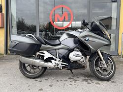 BMW R 1200 RT Abs my14