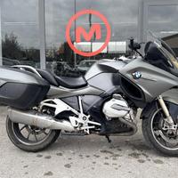 BMW R 1200 RT Abs my14