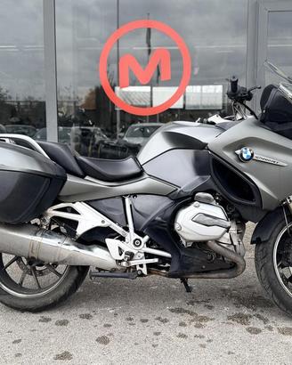 BMW R 1200 RT Abs my14