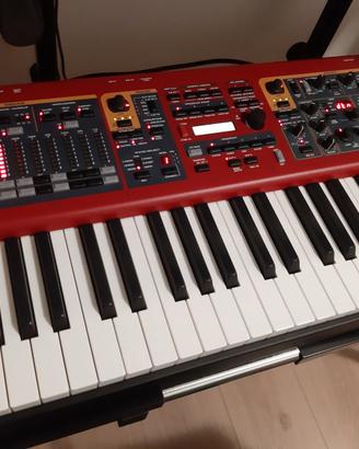 Nord Stage 2ex 76 hp