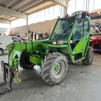 Merlo muletto 4x4