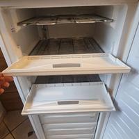Freezer Iberna