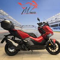 ADV 350 - 09/2022 - Km 15900