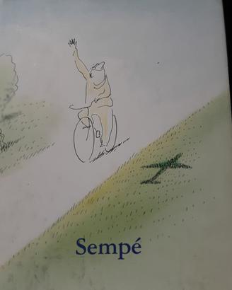 Sempe'.Disegni