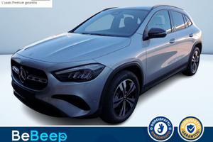 Mercedes-Benz GLA 200 D PROGRESSIVE EXTRA AUTO