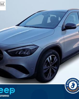 Mercedes-Benz GLA 200 D PROGRESSIVE EXTRA AUTO
