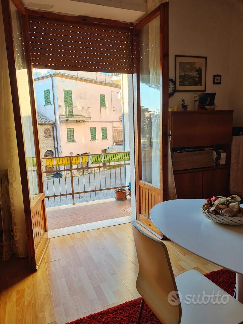 Appartamento – Castiglione del Lago, Pozzuolo - Vista 5