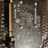 NVIDIA GeForce GT 1030 MSI Aero ITX 2GB OC