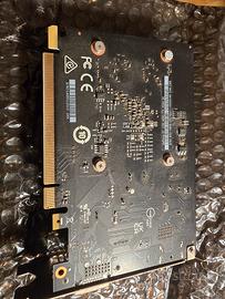 NVIDIA GeForce GT 1030 MSI Aero ITX 2GB OC